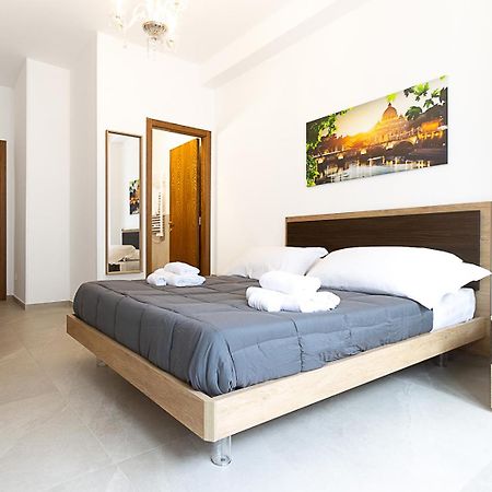 Vatican Cipro Guest House Ρώμη Εξωτερικό φωτογραφία