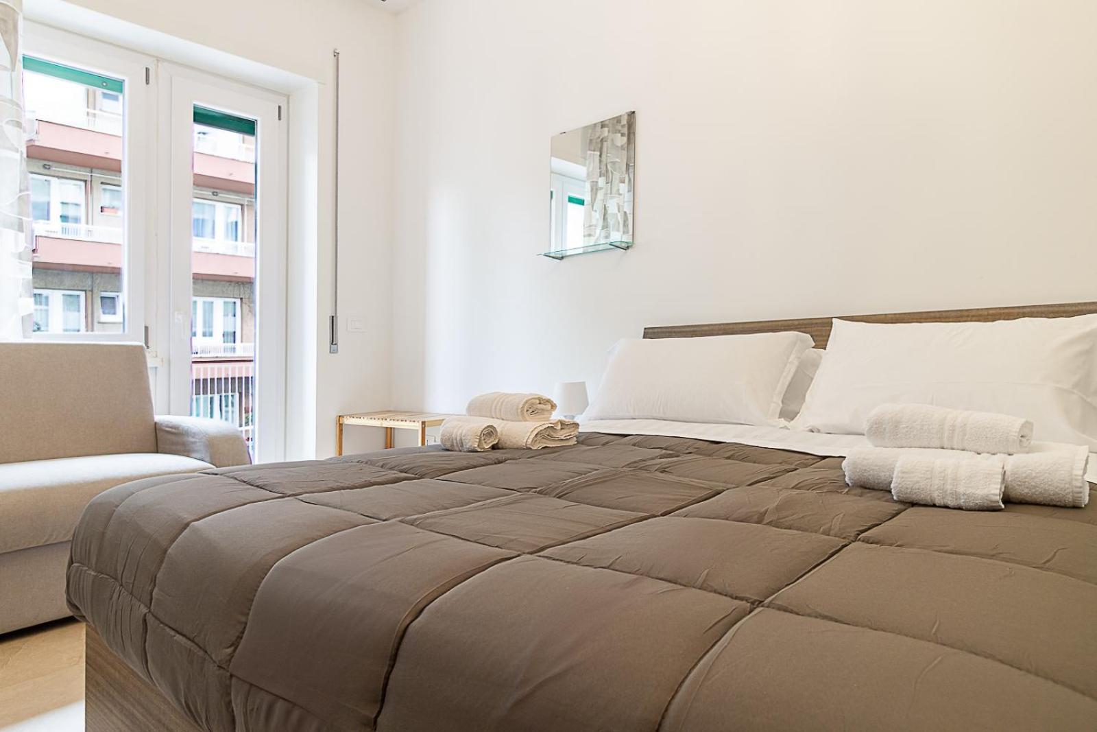 Vatican Cipro Guest House Ρώμη Εξωτερικό φωτογραφία