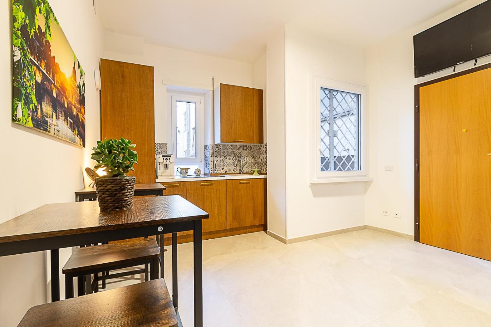 Vatican Cipro Guest House Ρώμη Εξωτερικό φωτογραφία